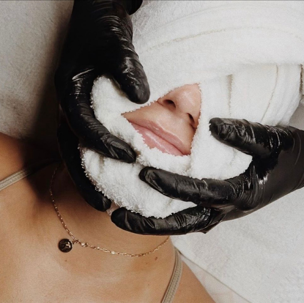 The Luxe Glow Facial at Luxe Glow Esthetics LLC in South Carolina, SC