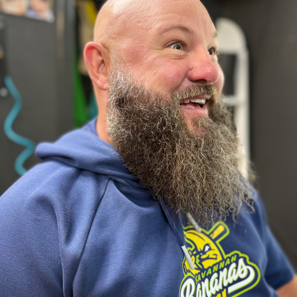 Premium Beard Service at Vince2Clean in Wake Village, TX