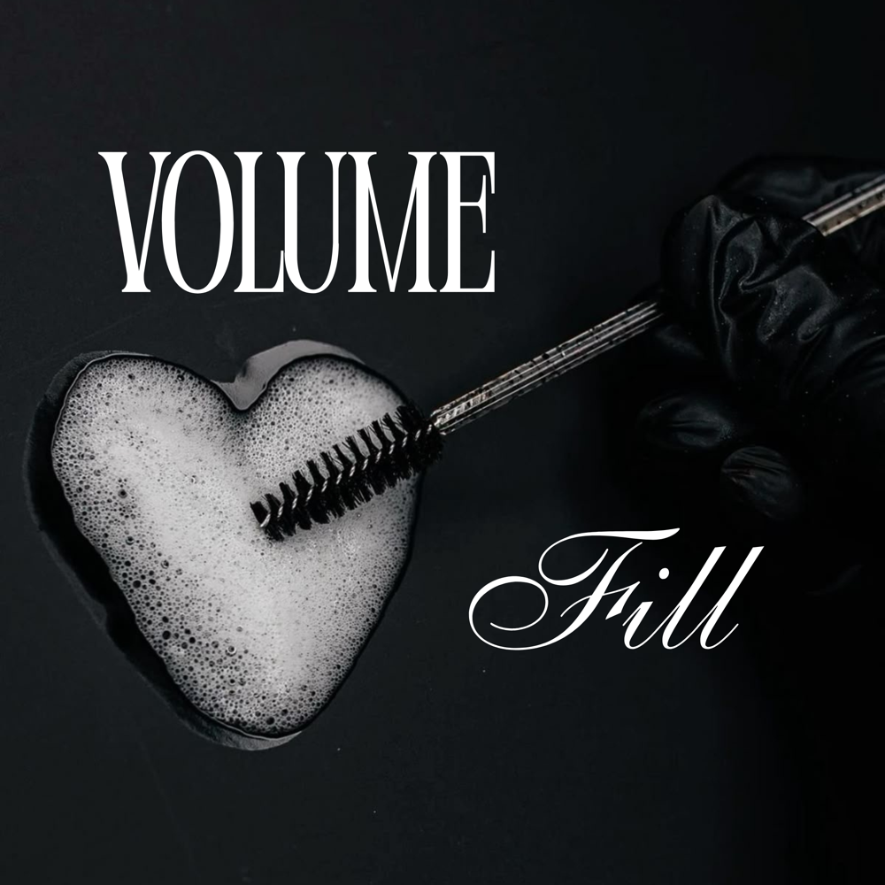VOLUME FILL