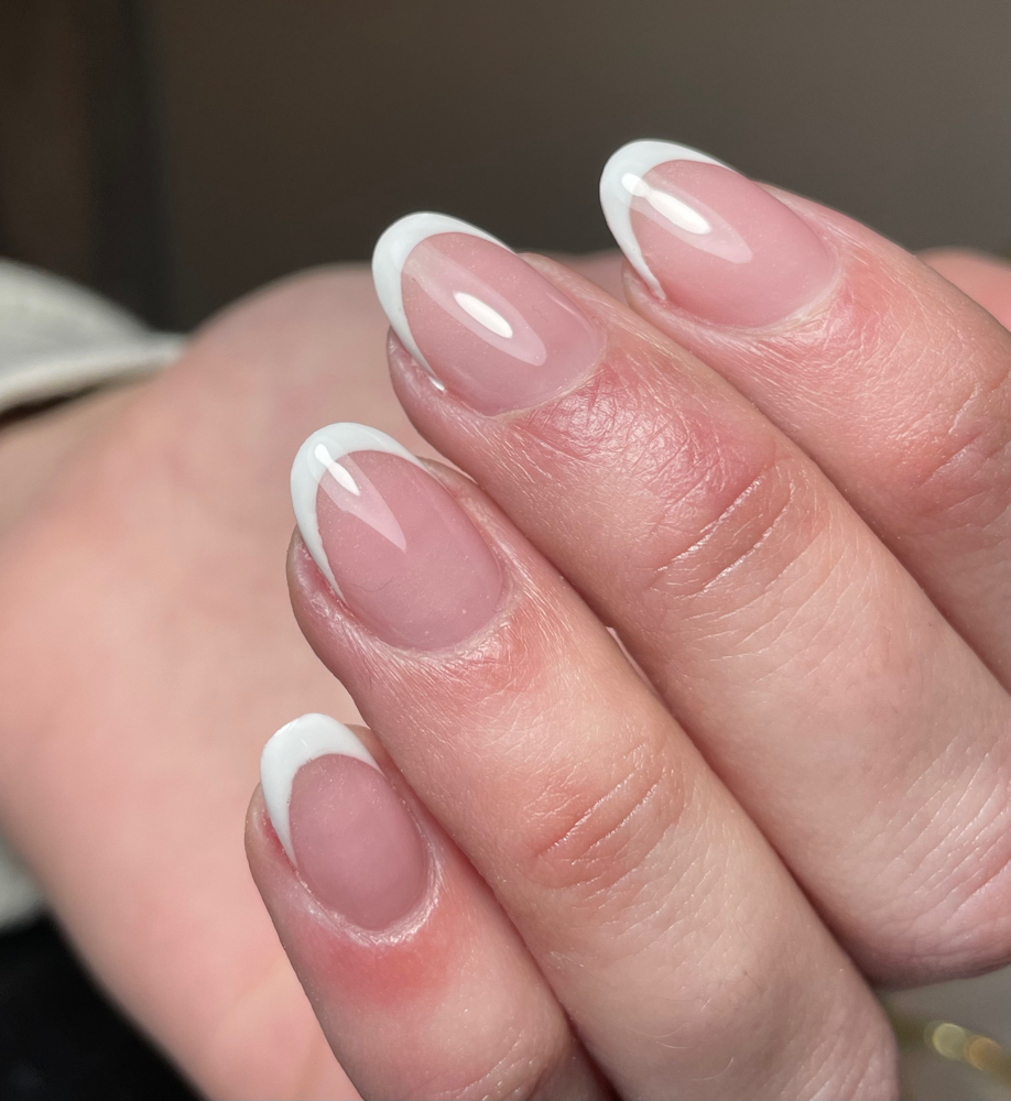 French Manicure