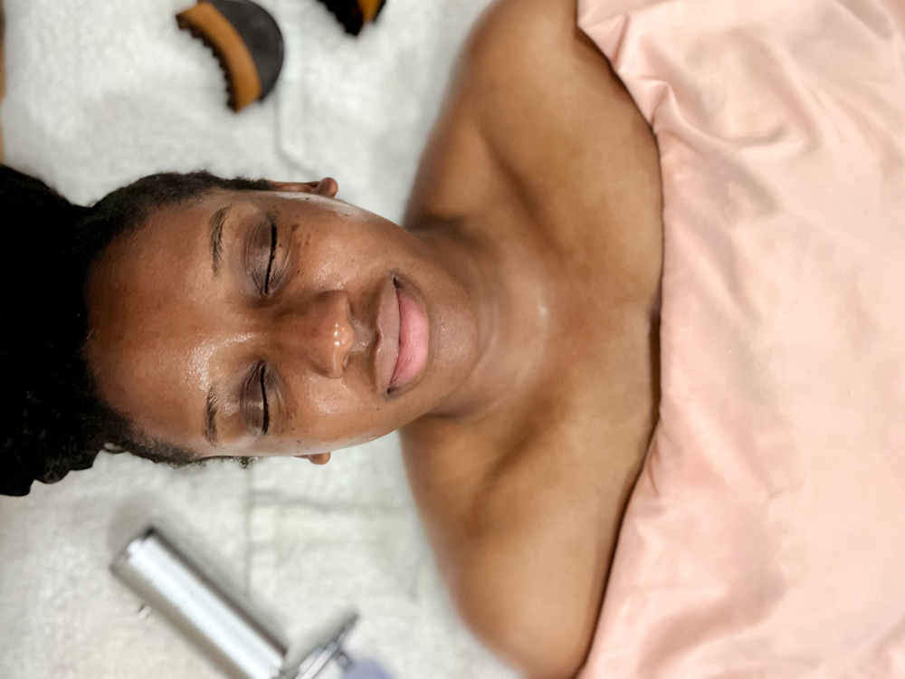 The Revive Facial