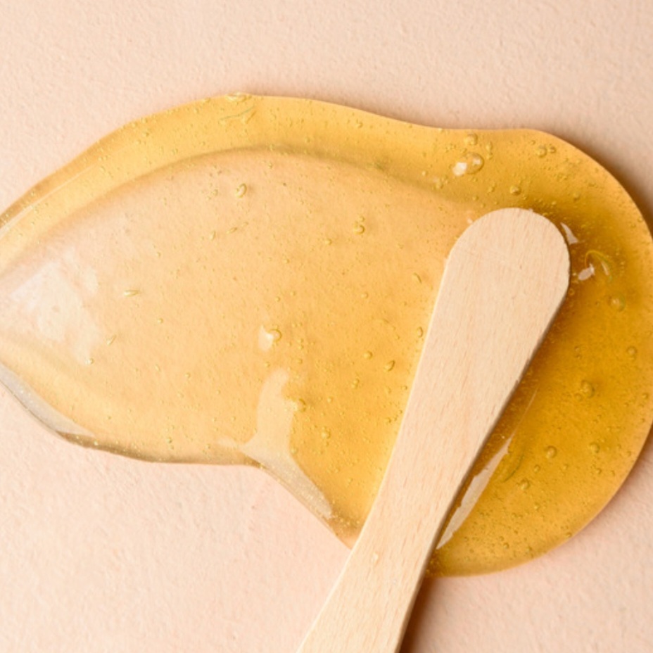 Side Burns Wax