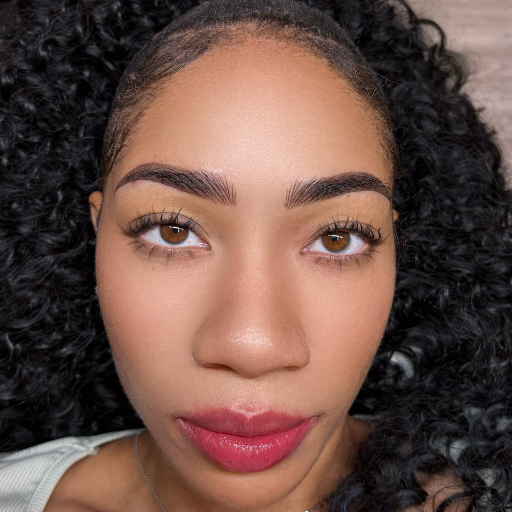 Signature Brows Combo at Wowie Browie Academy & Wellness in Memphis, TN