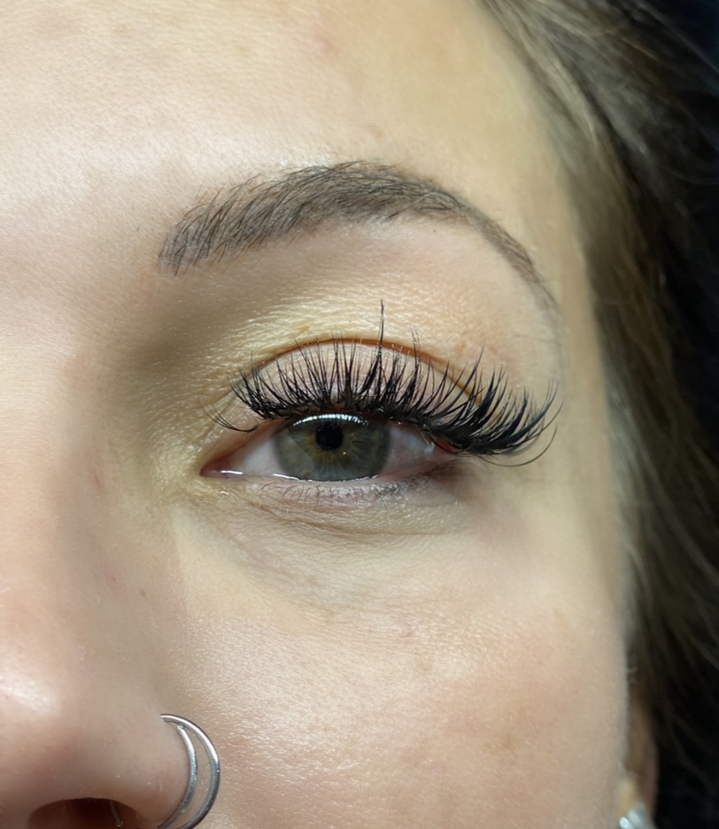 Volume Lash Fill