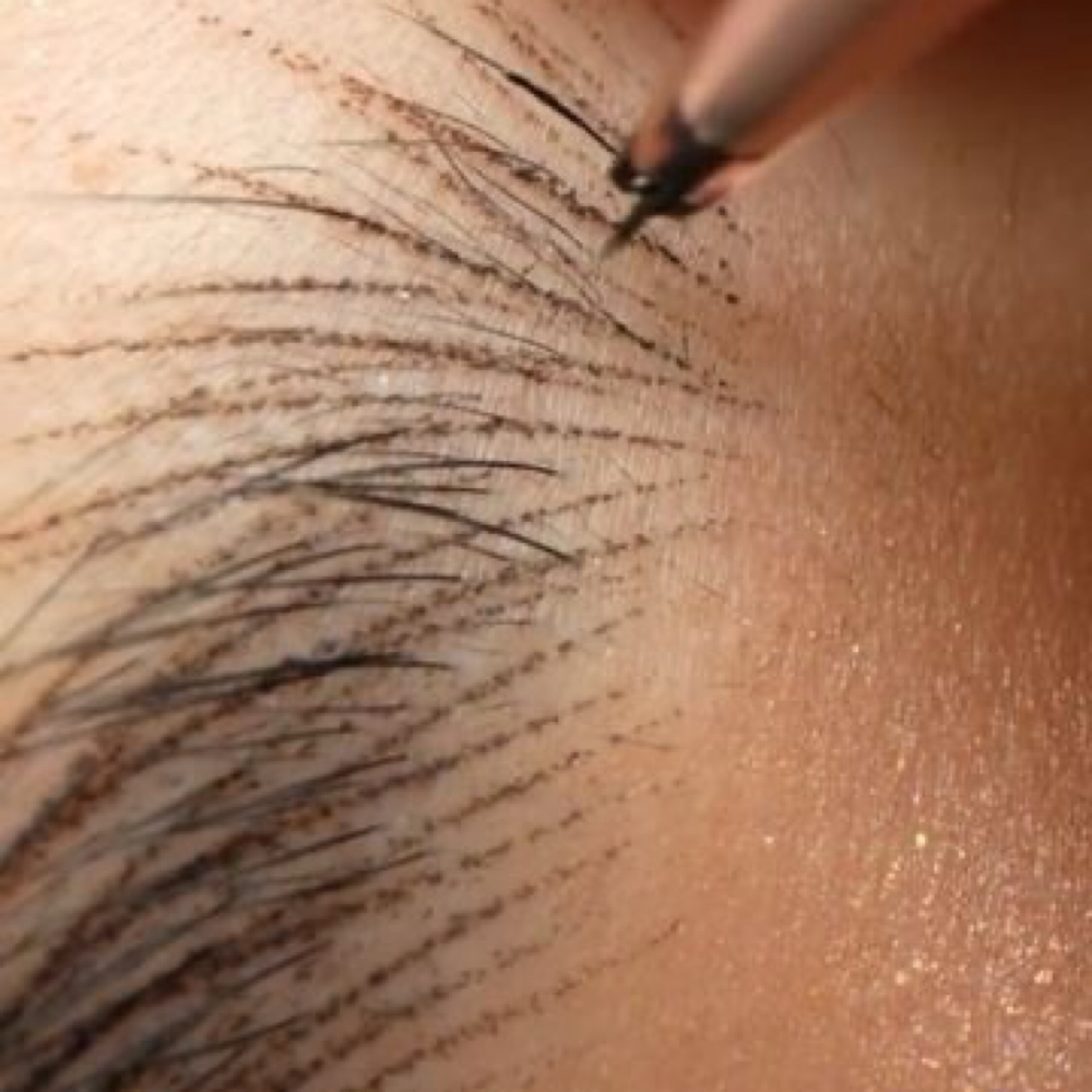 Nano Brows at Sol Beauty Studio in Newark, DE