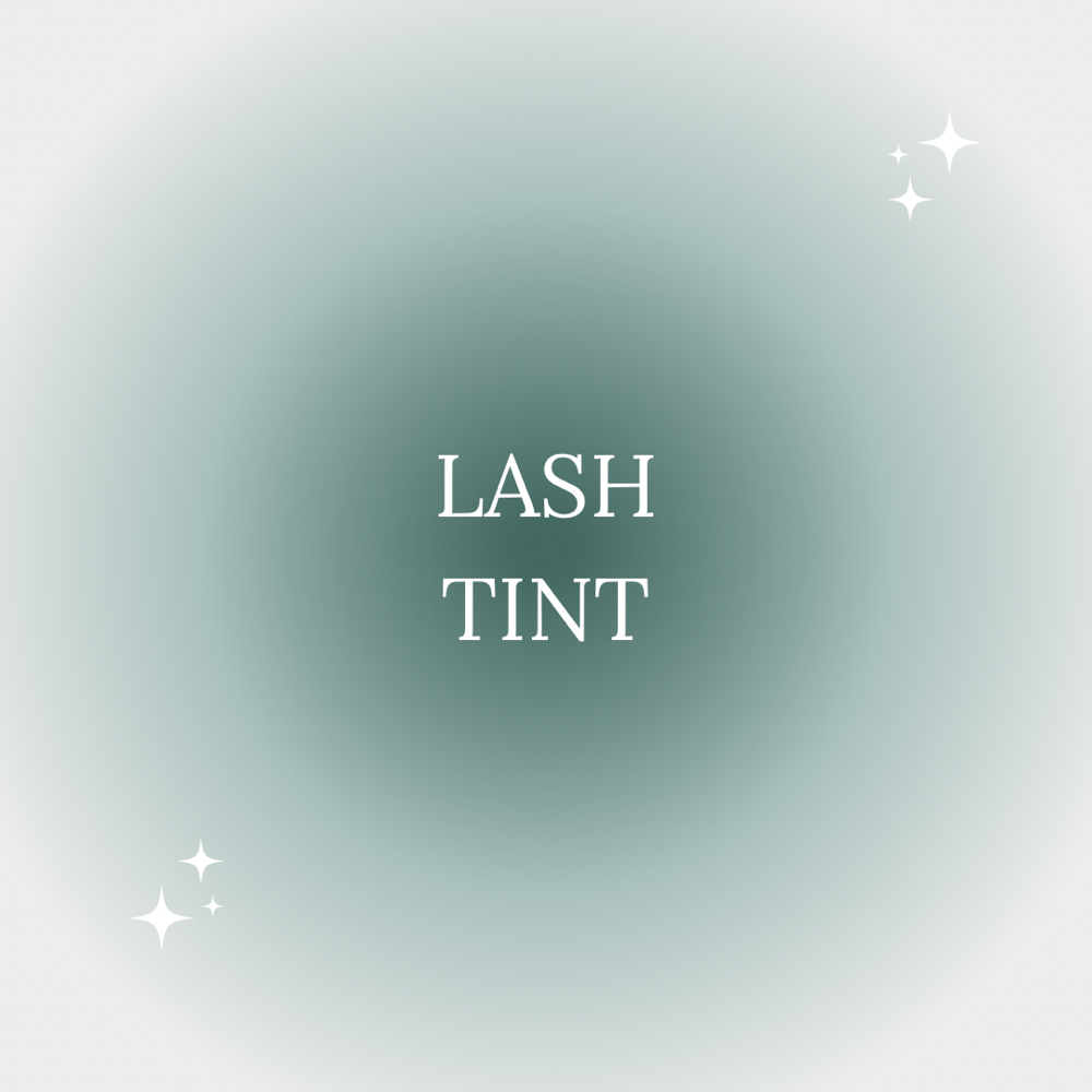 Lash Tint