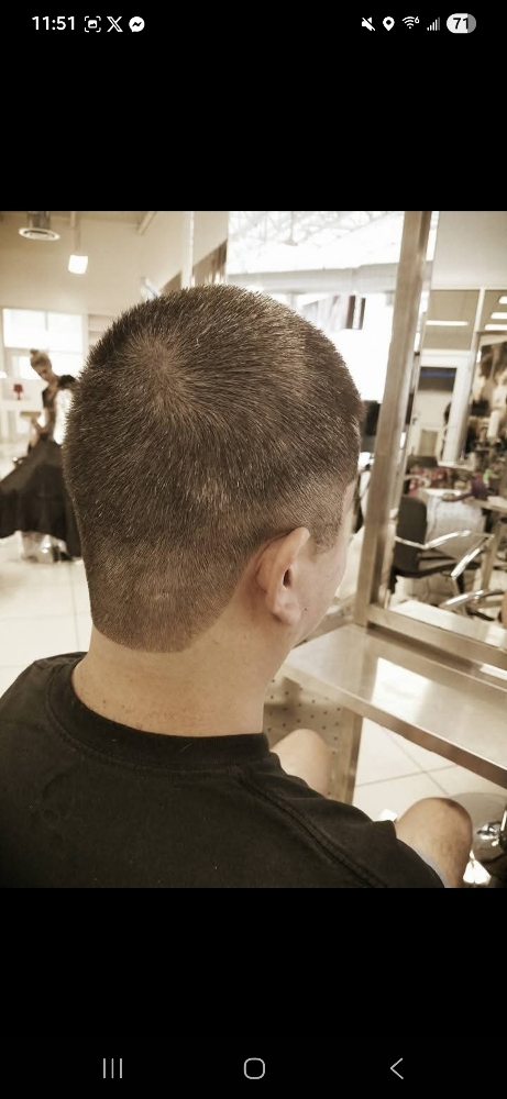 Buzz Cut