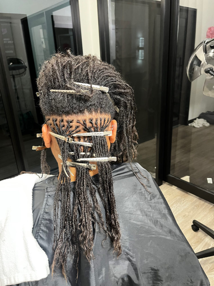 Retwist