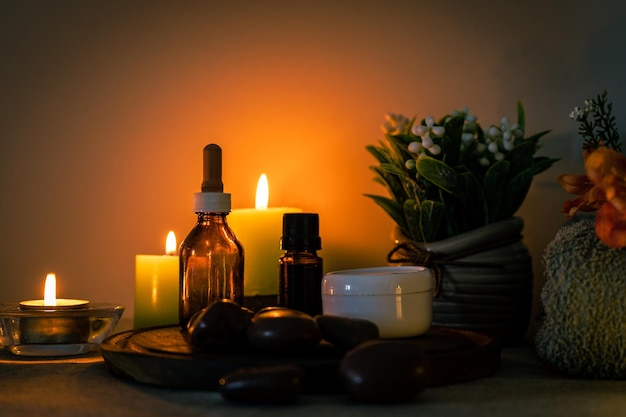 60 Minute Full Body Massage at Heart of Agni Massage Therapy in Kansas City, MO