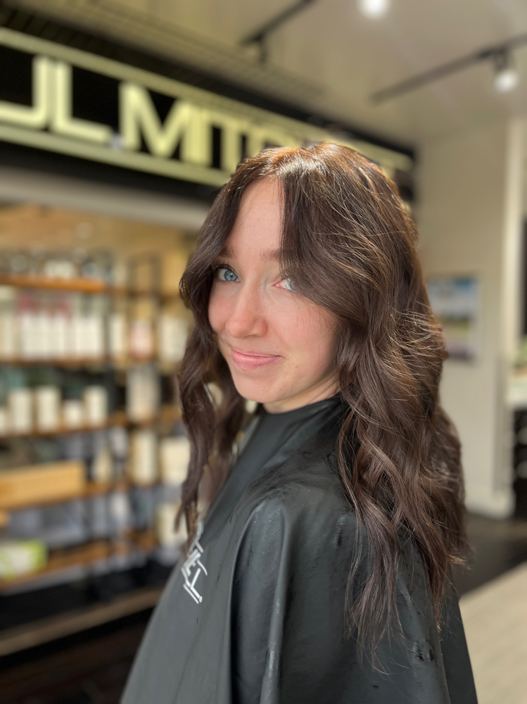 Root Touch Up