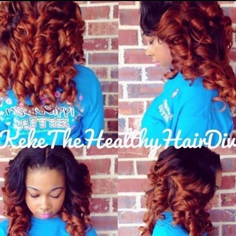 Re-Fresh Install,Braids or Crochets