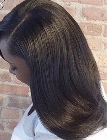 Take Out Wash New Sew-in