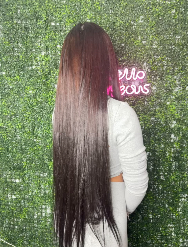 Quickweave