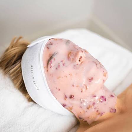 Tailored*Jelly Treatment Facials*