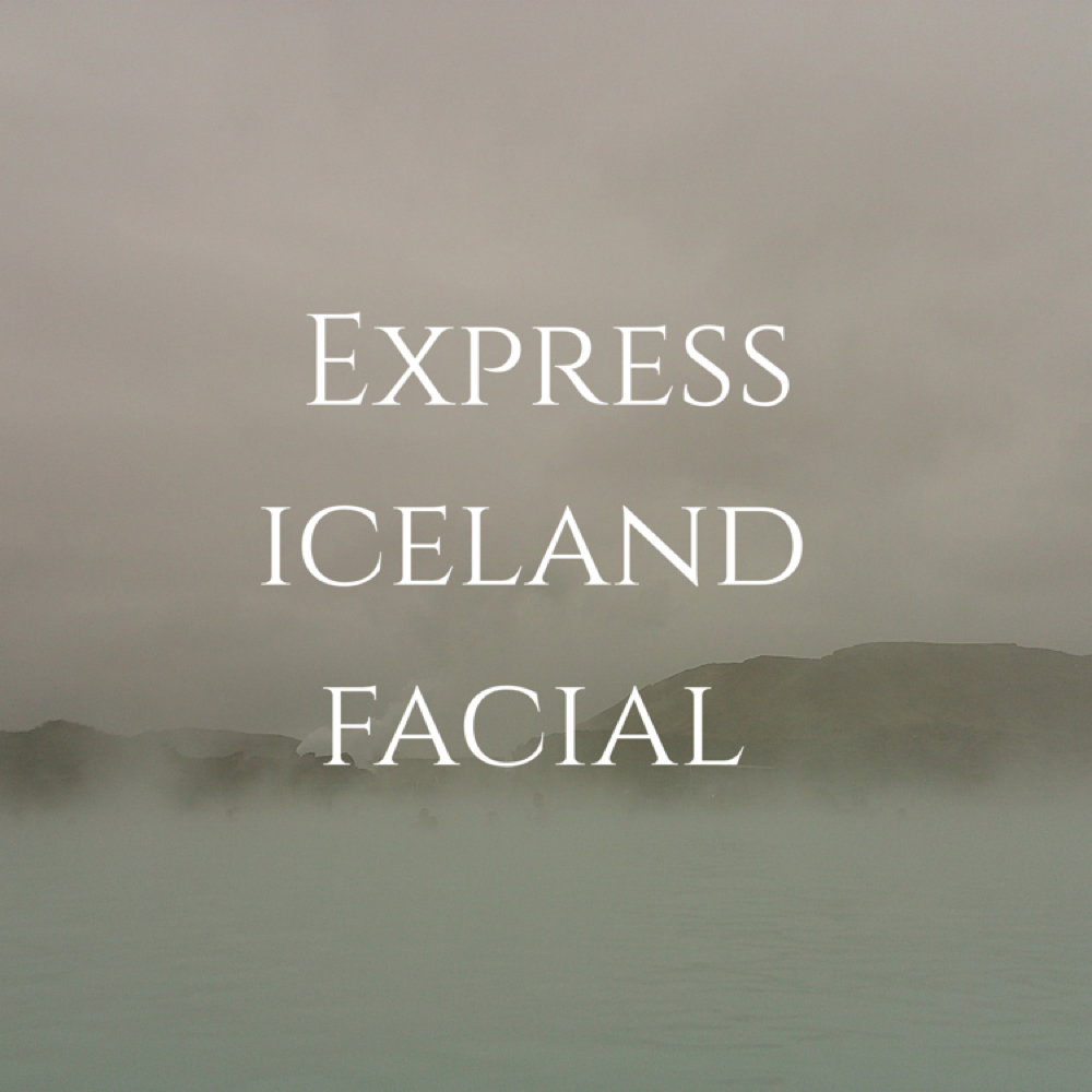 Express Icelandic Facial at Drop Dead Gorgeous in Minneapolis, MN