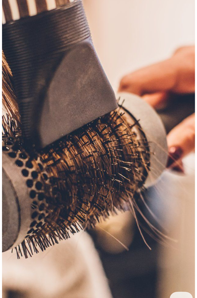 Signature House Blowout