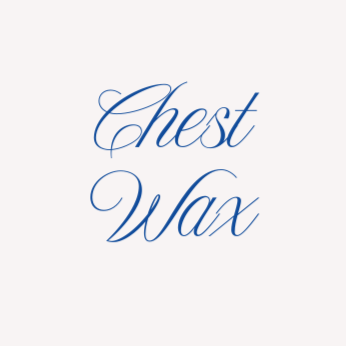 Chest Wax