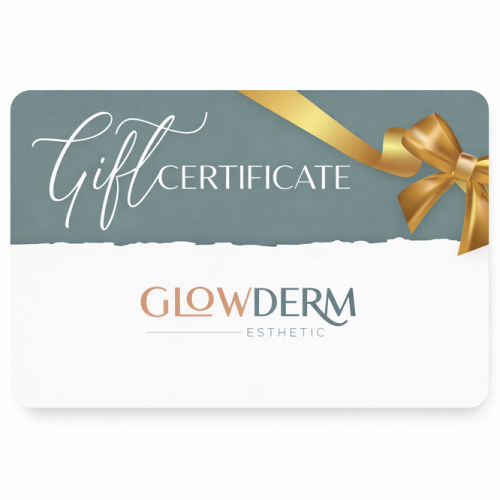 Gift Card Appointment