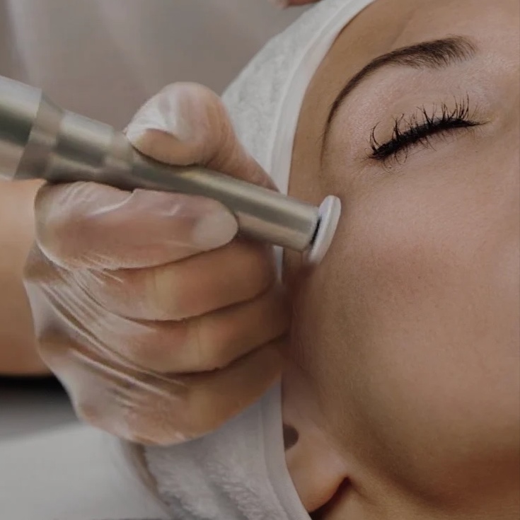 Procell Therapies  Face & Jawline