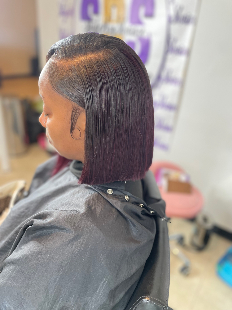 Quickweave Bob