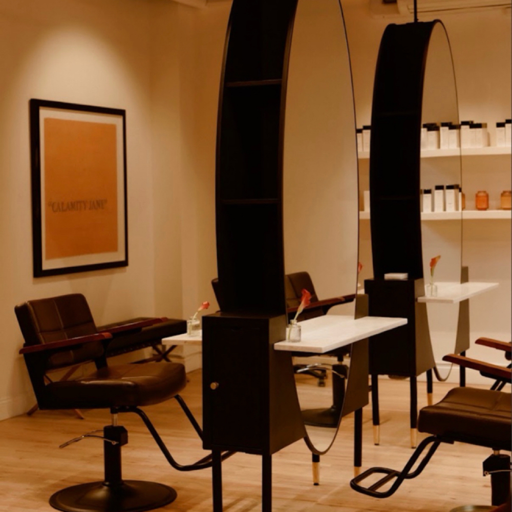 KERATIN TREATMENT at Andrew Wachter Hair in New York, NY