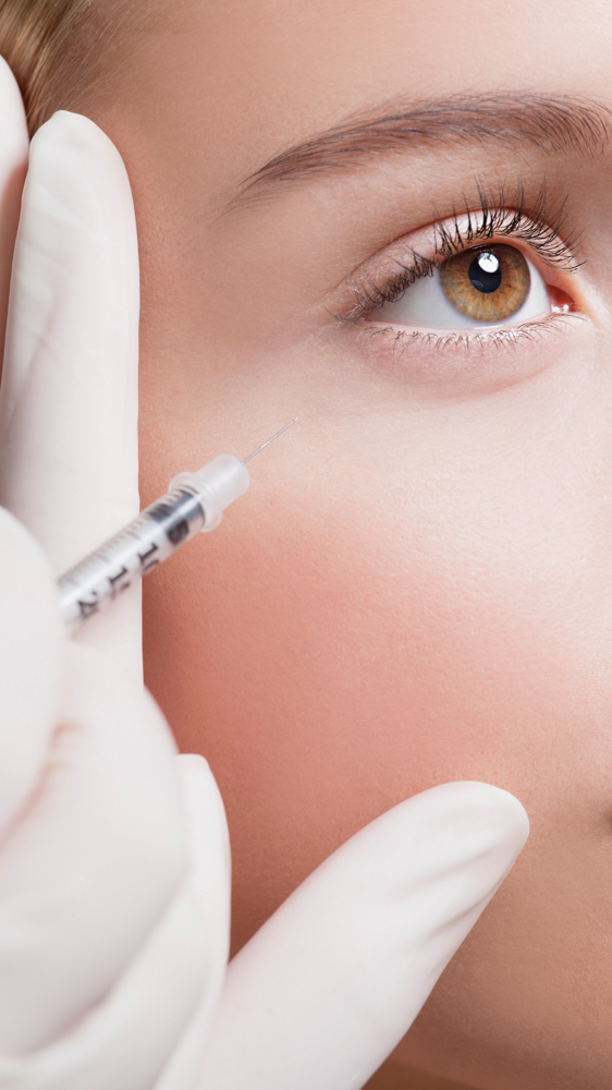 Botox, Jeuveau, Xeomin