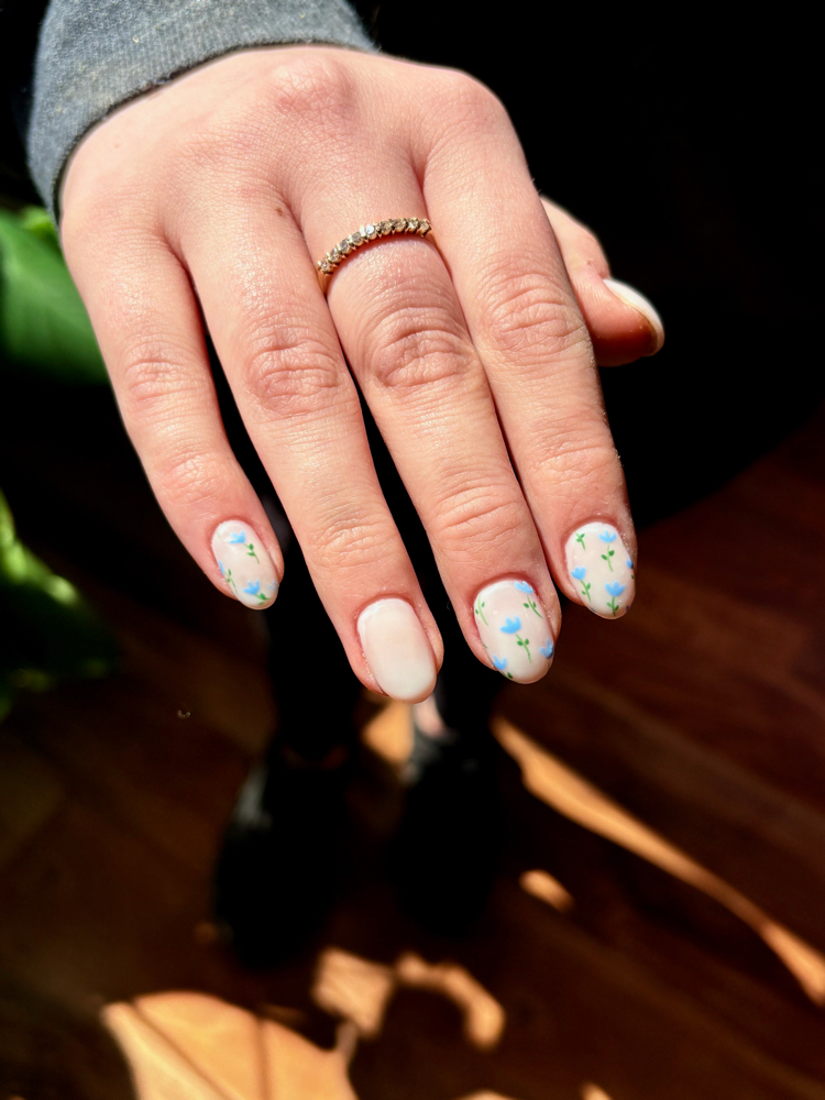 Gel Set Short