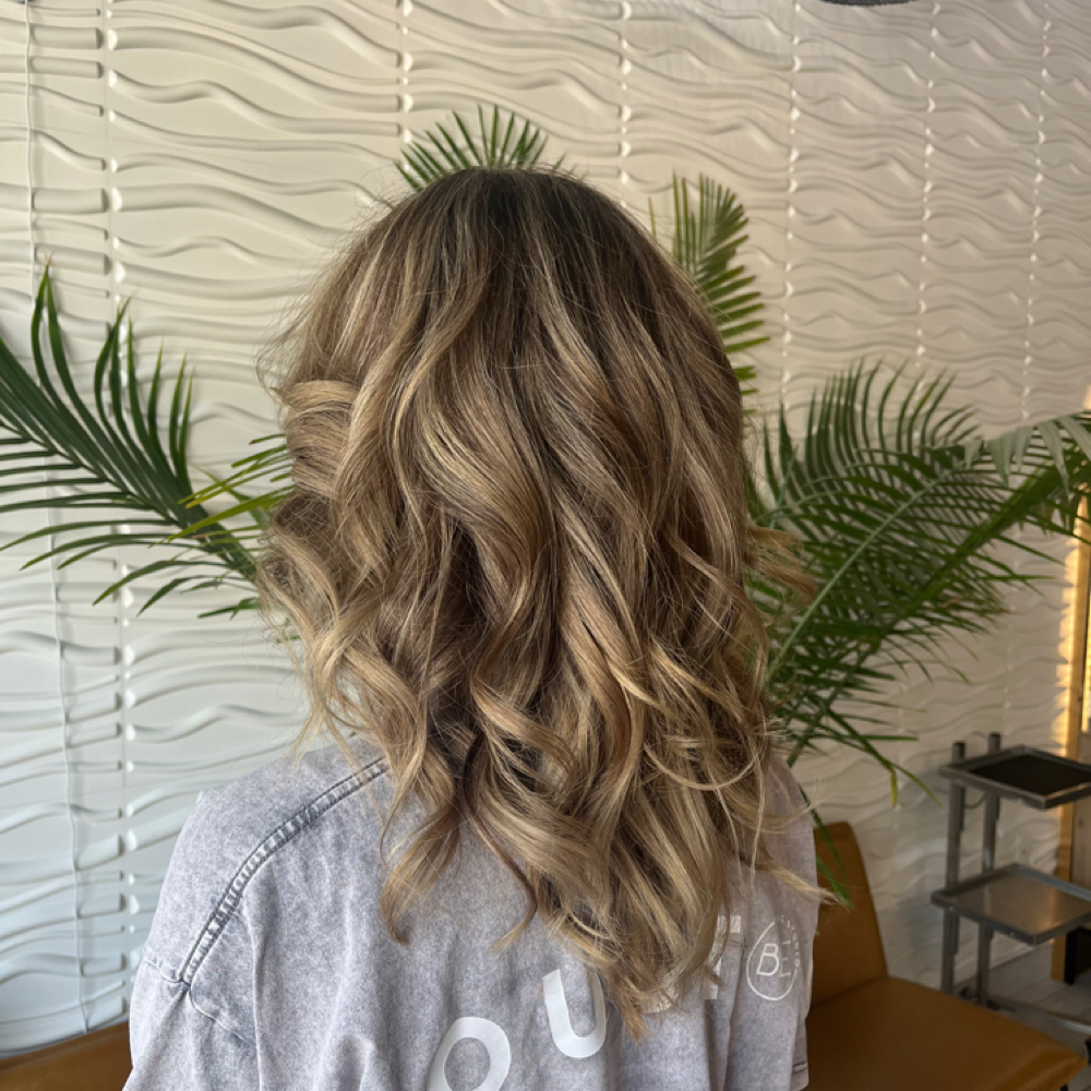 Drystyle at Loft by Lexi in Houston, TX