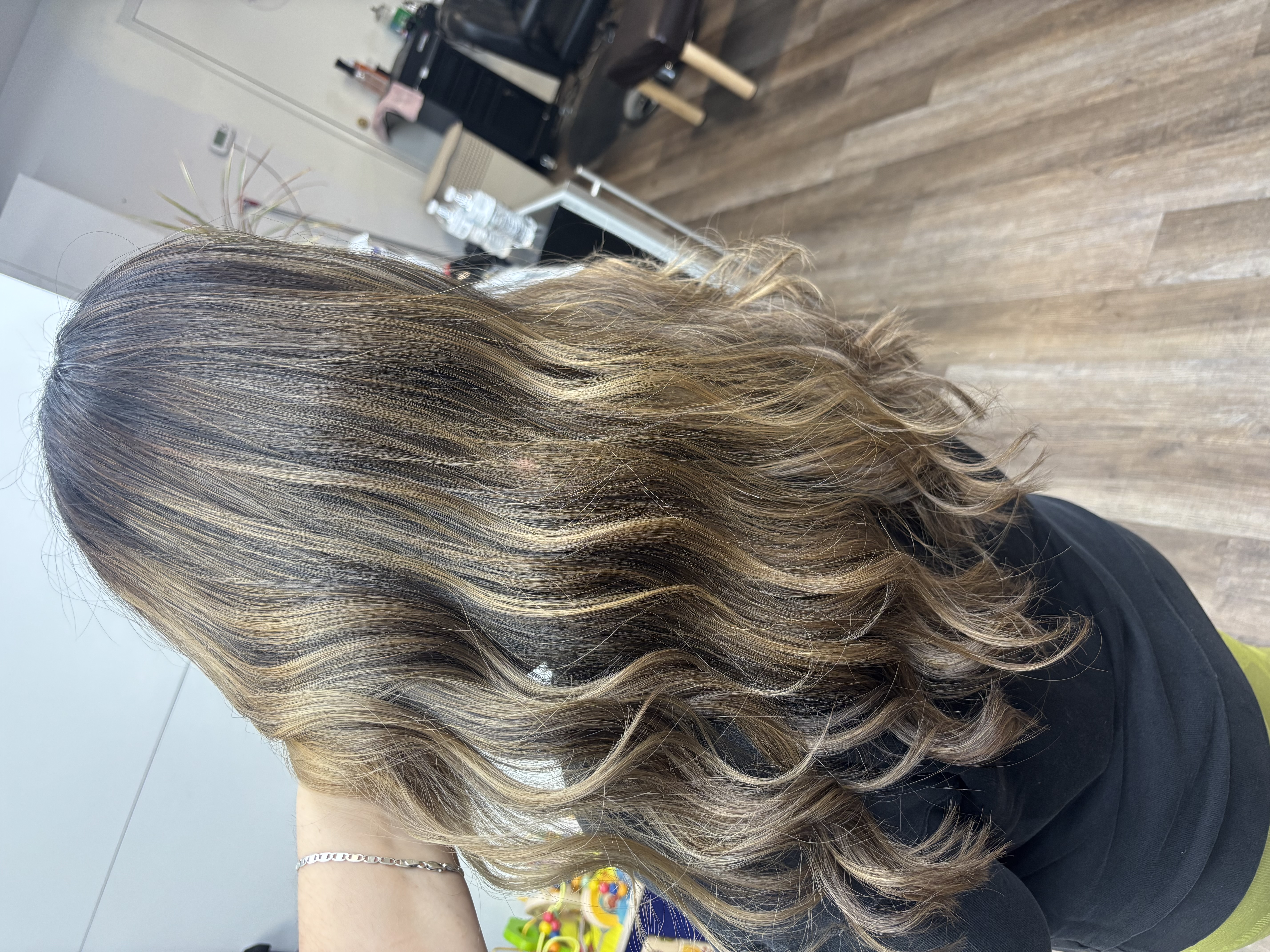 Balayage
