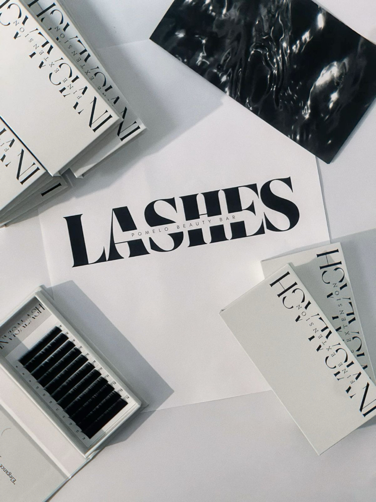LASHES at GLOWING BEAUTY in Southaven, MS