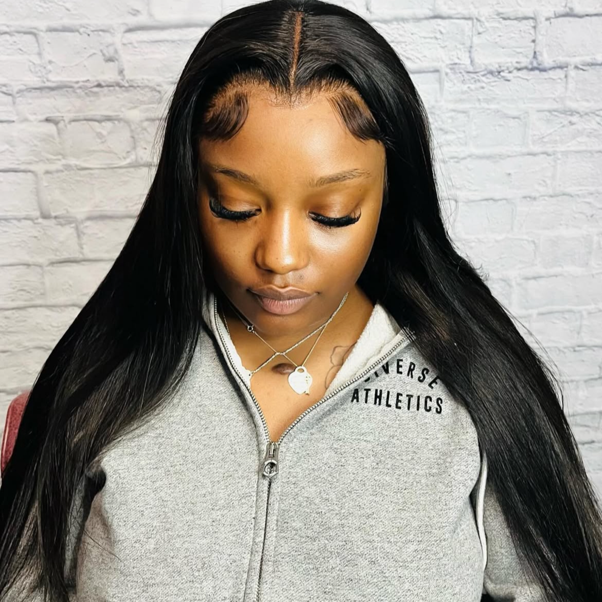 Wig Install at Beaux Cheveux in Colorado Springs, CO