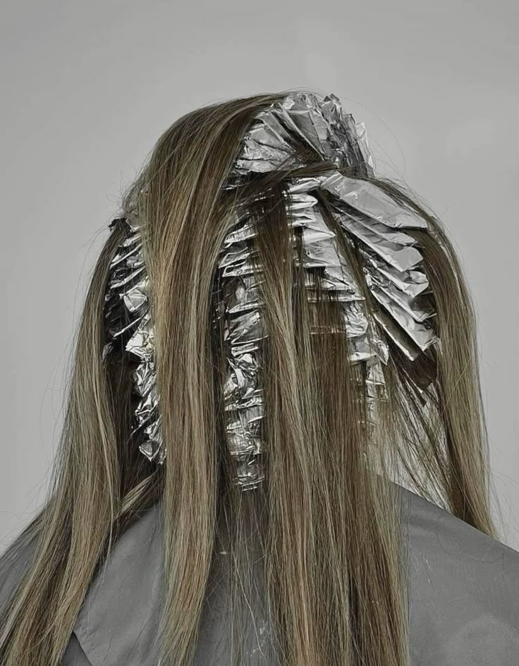 Full Foil w/ Finish