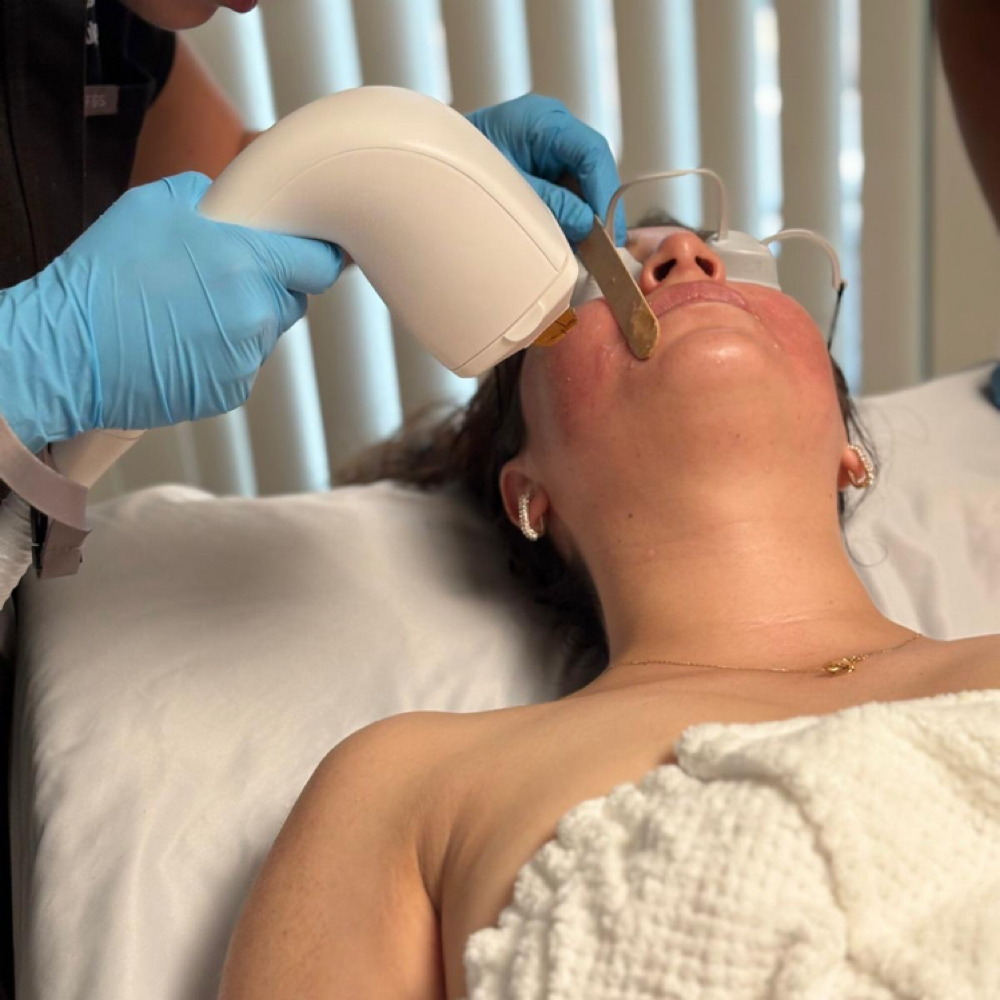 Areas Pequeñas- Laser Hair Removal at Any Beauty Aesthetics Care in New York, NY
