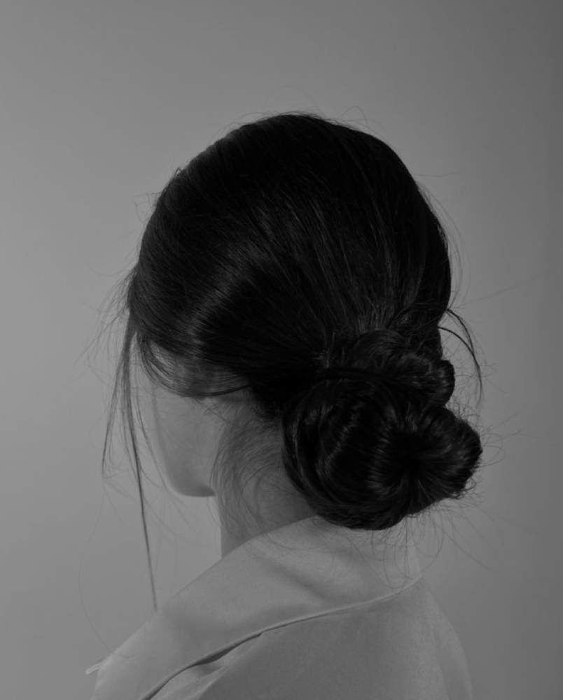 Formal Updo at AngelaDoesHair in New Mexico, NM