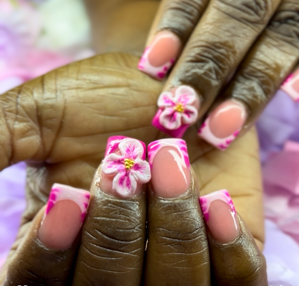 Short Fill Set at Bee U Creations by Lisa in Warren, OH