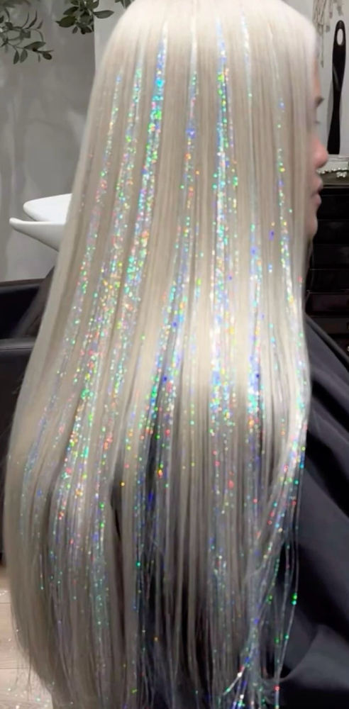 Hair Tinsel
