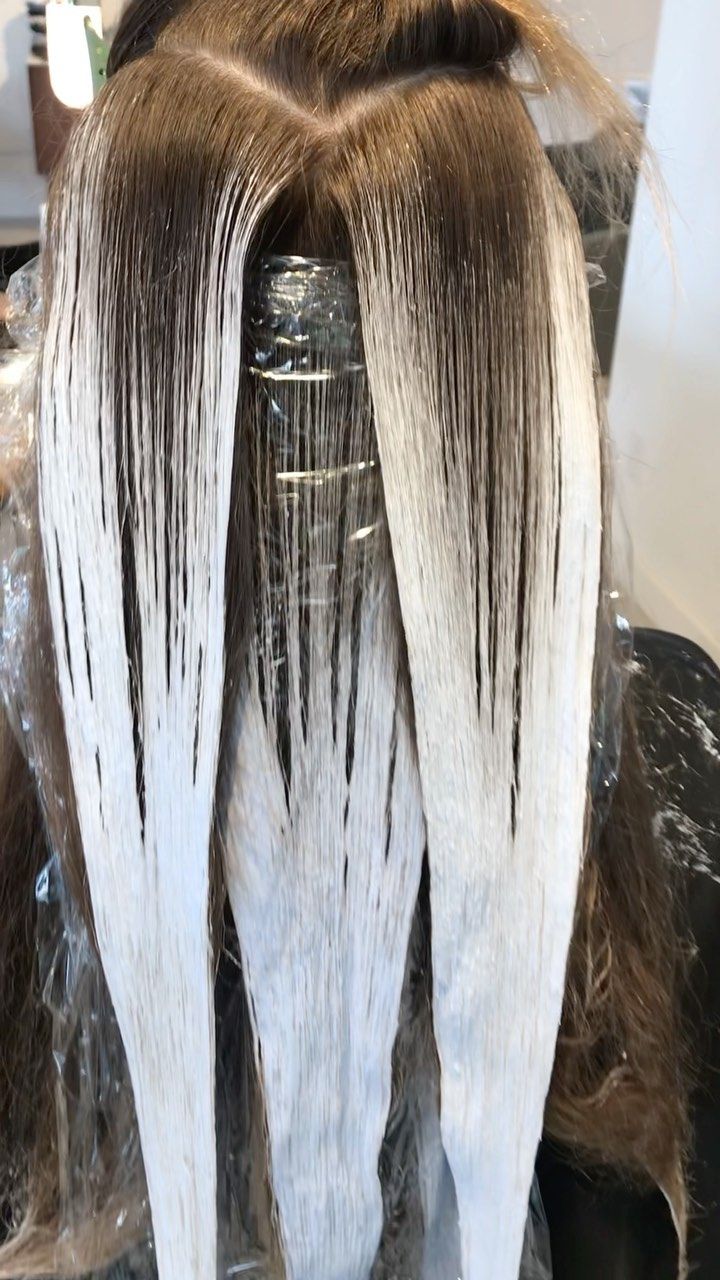 Balayage at The Checkered Suite in Wentzville, MO
