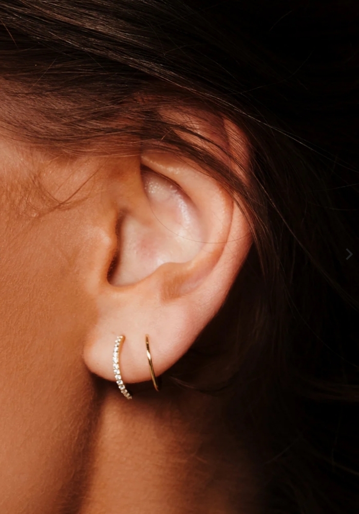 Additional Piercing Services