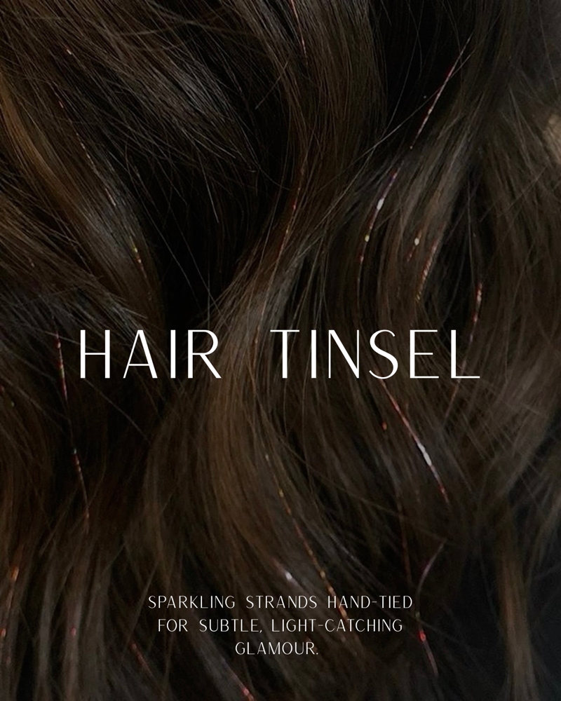 Hair Tinsel