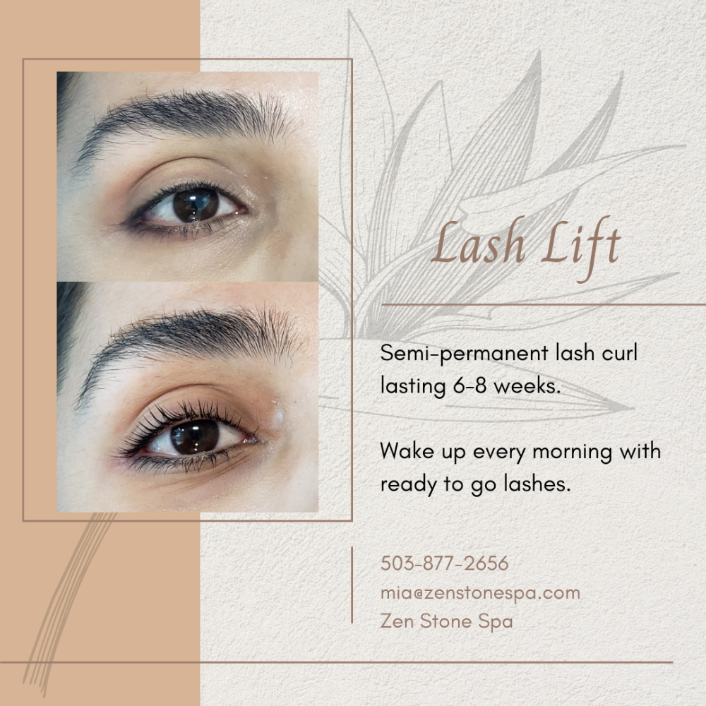 Lash Lift