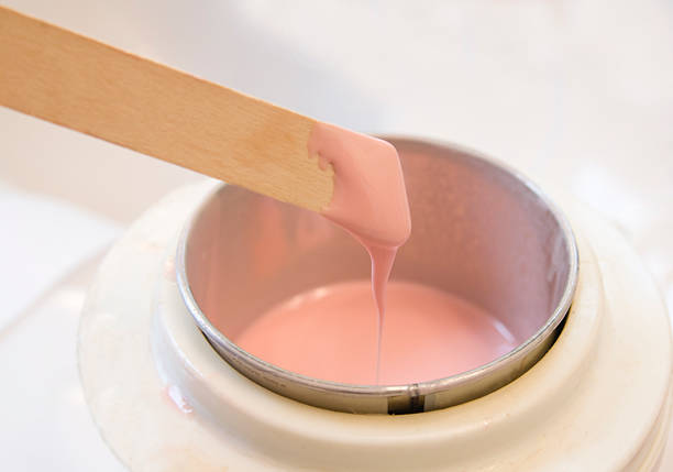 Waxing Brazilian