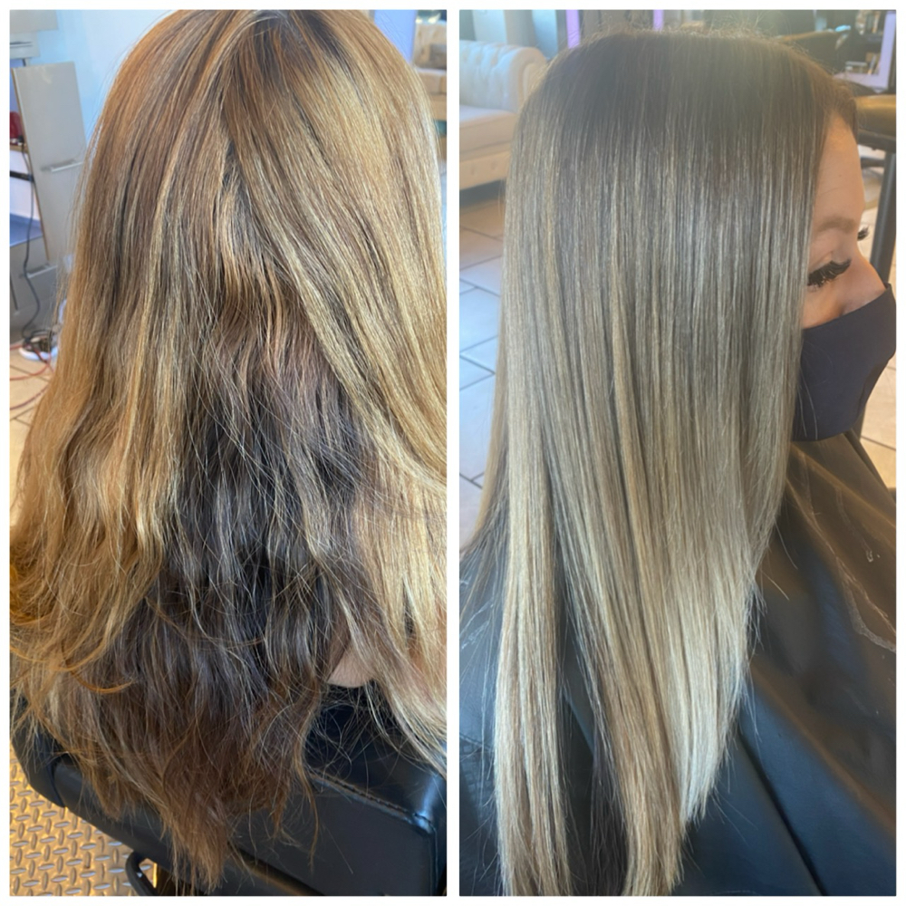 Color Correction
