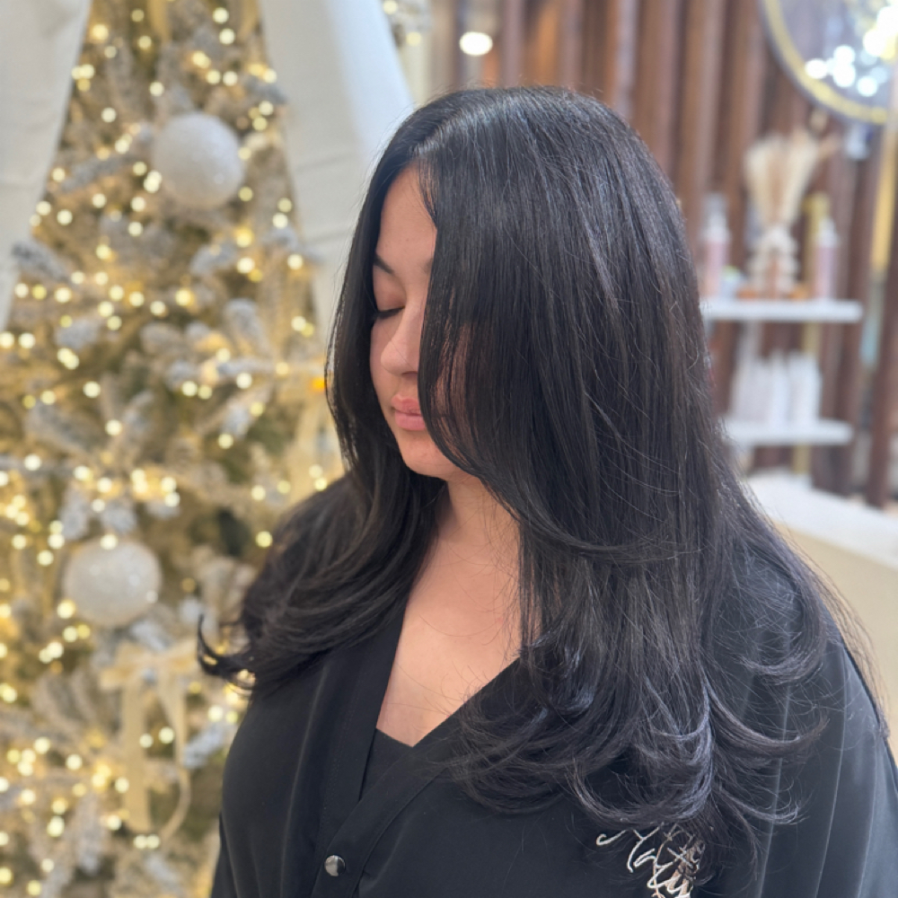 Fill And Gloss at BraveBeauty in El Paso, TX