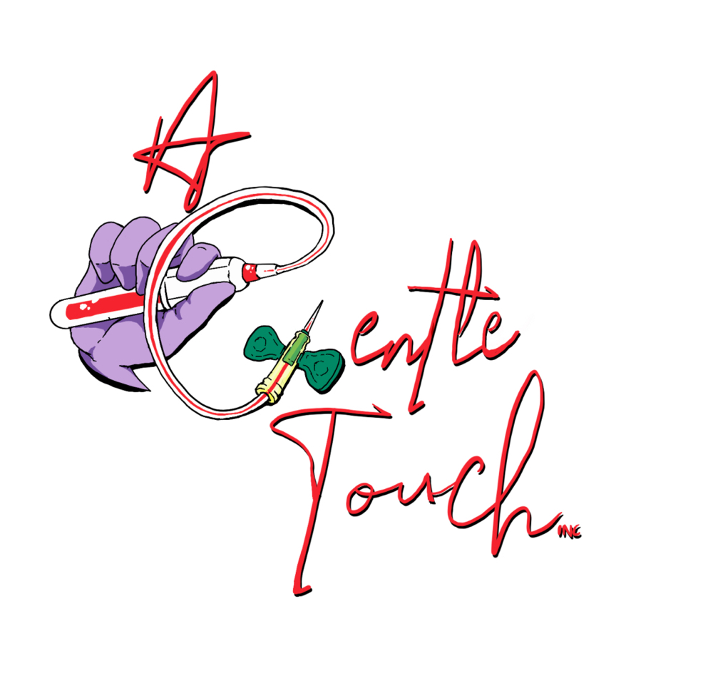 Unlimited Blood Draw (1 Year)