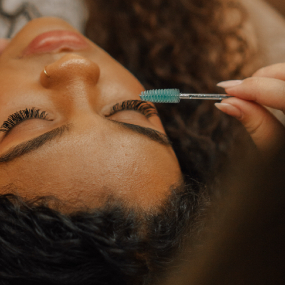 Mini Lash Fill at AmyEyesthetics Eyelash Extensions in Brookfield, WI
