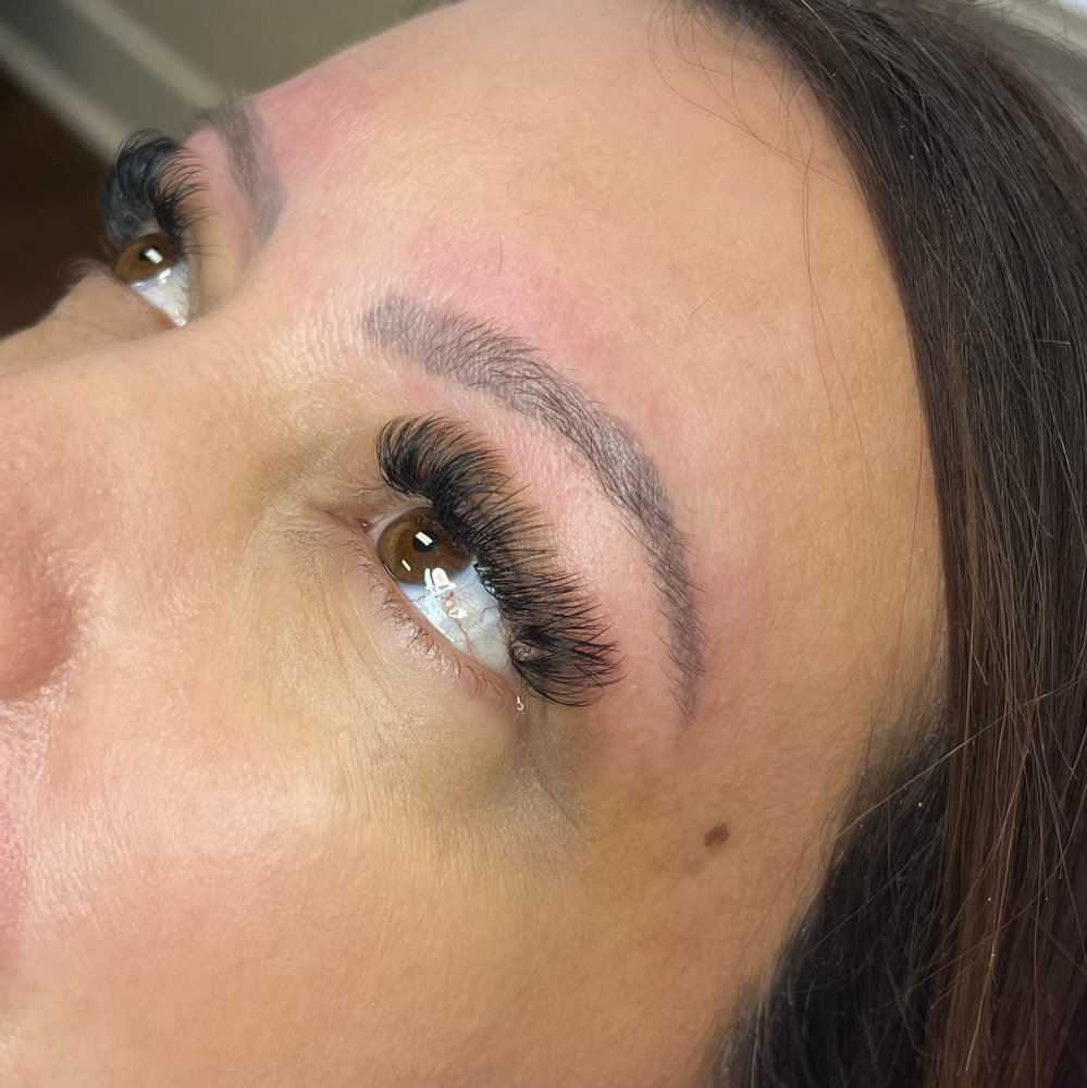Brow Wax