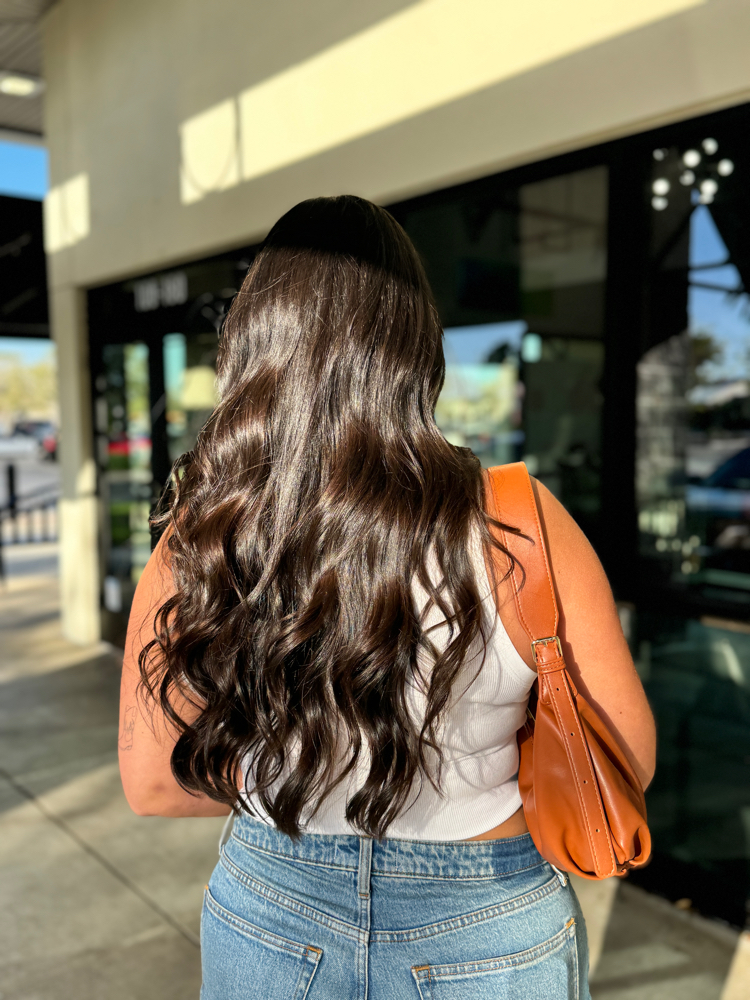 Blowout Package ( 3 )