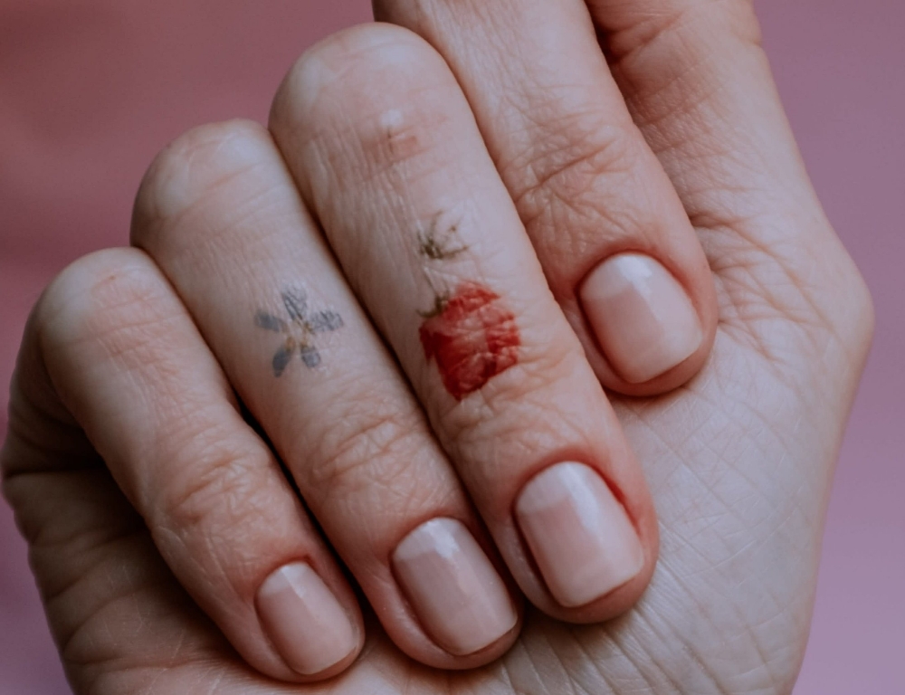 Classic Manicure