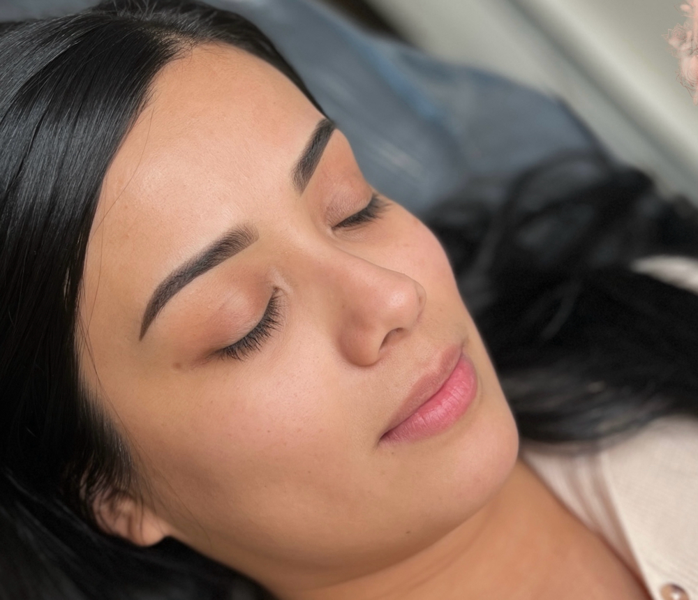 Powder Brows: New Appointment