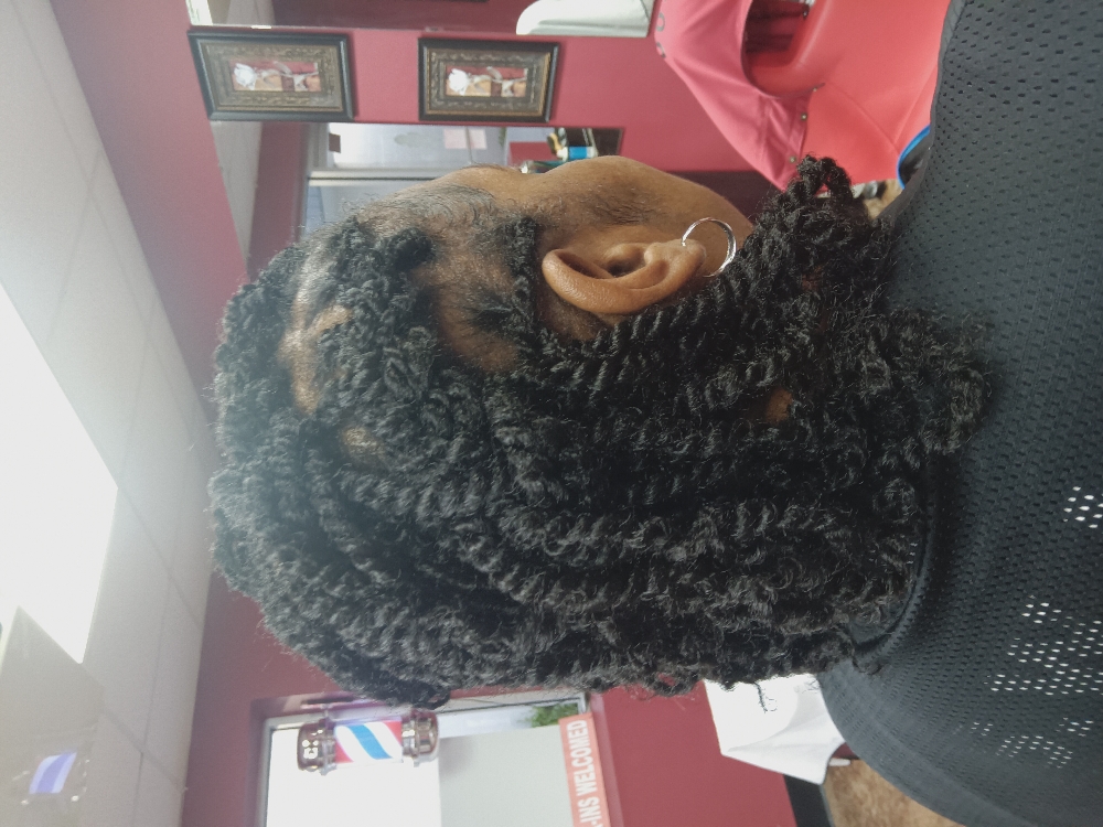 Simple Braids